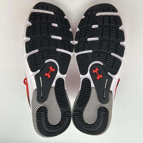 Under Armour HOVR Turbulence 2 Shoes Mens Size 11 Running Comfort Athletic Sneak main image 10